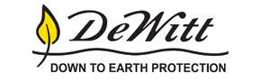 logo DeWitt company