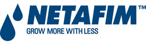 logo Netafim